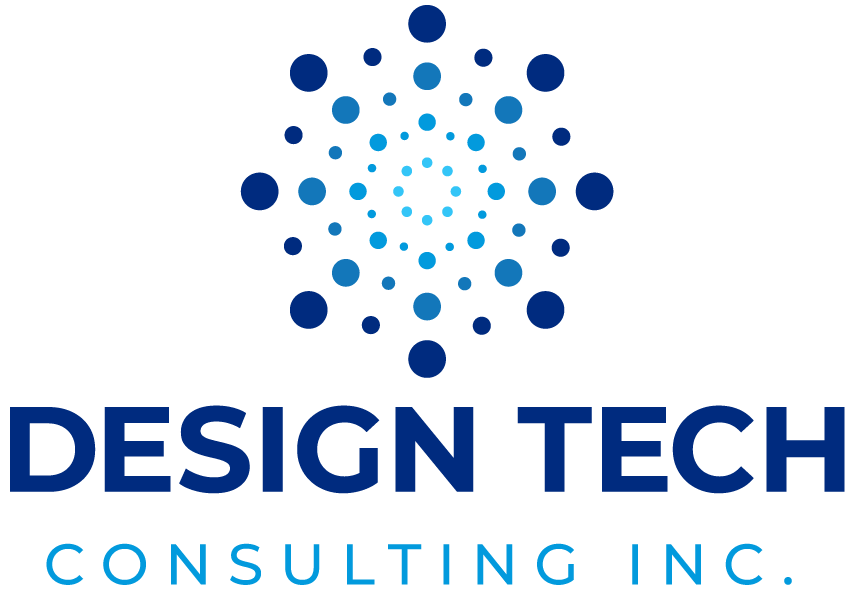 DTC AI Logo