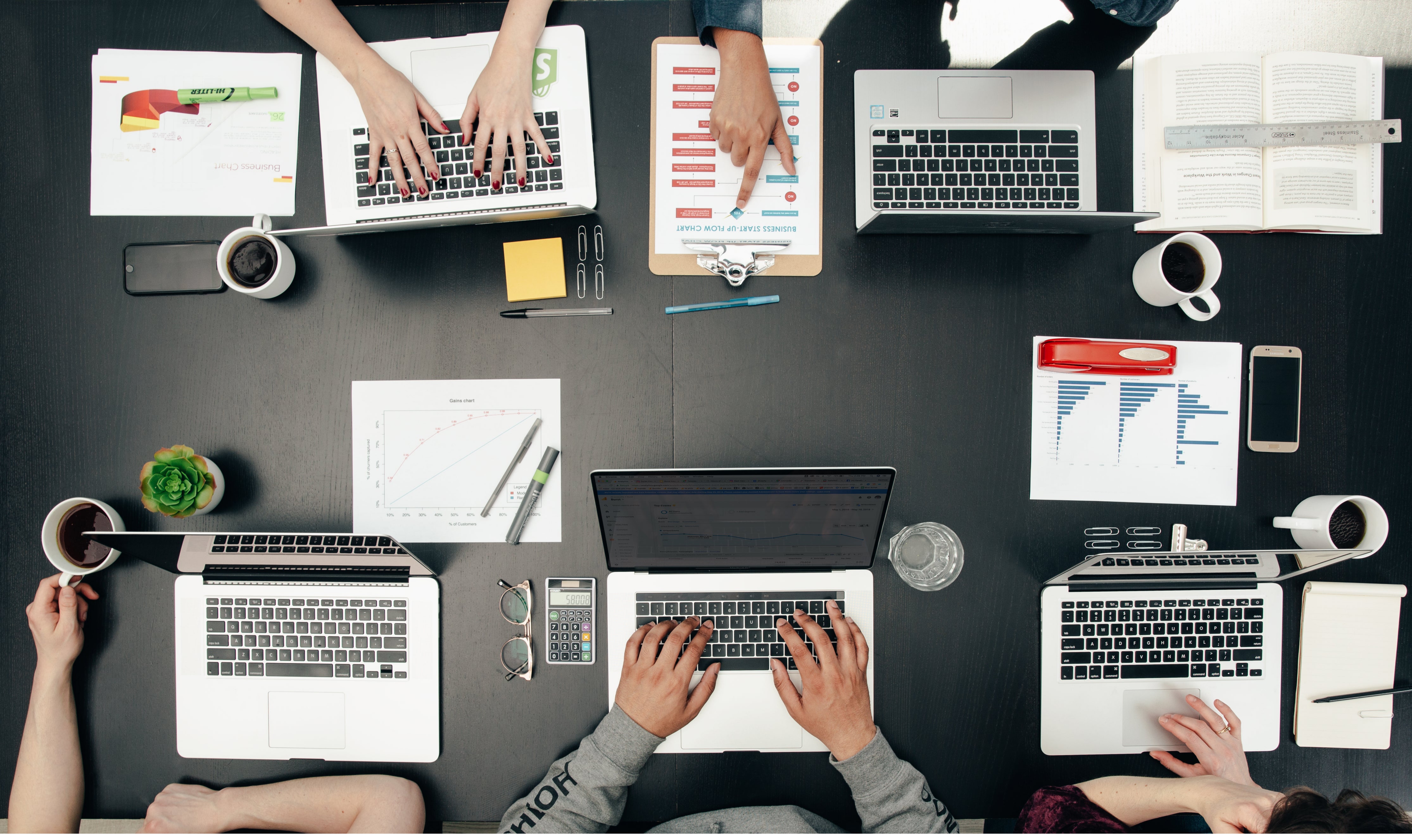 Design Tech Consulting, Inc. Private AI